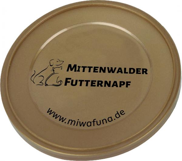 Miwafuna Dosendeckel Ø 73 mm